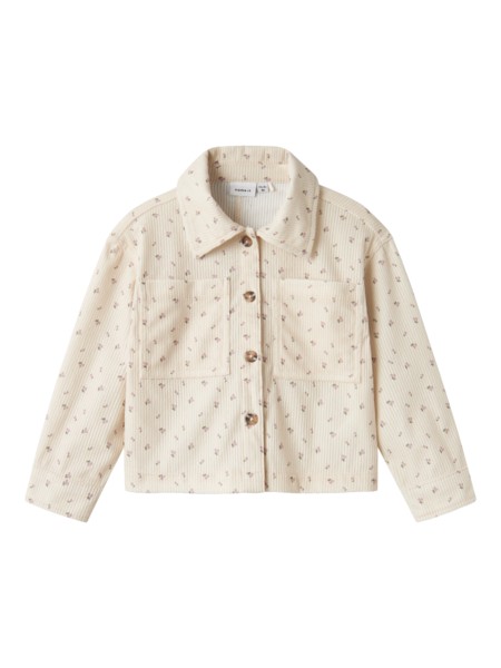 Skjorte Bisille Summer Sand fra Name It