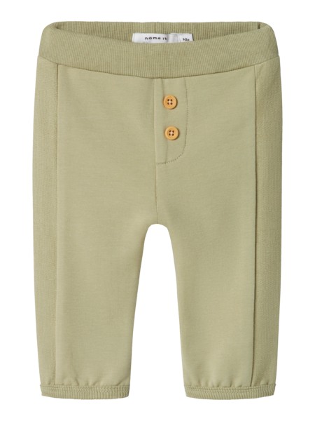 Baby Sweatpants Bidus Tea fra Name It