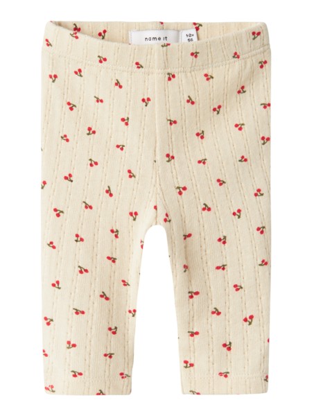 Leggings Bilia Summer Sand fra Name It