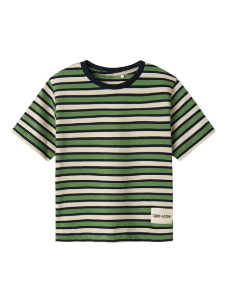 T Shirt Belando English Ivy fra Name It