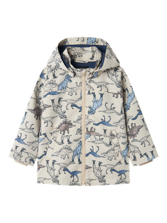 Sommerjakke Max Peyote Dino fra Name It
