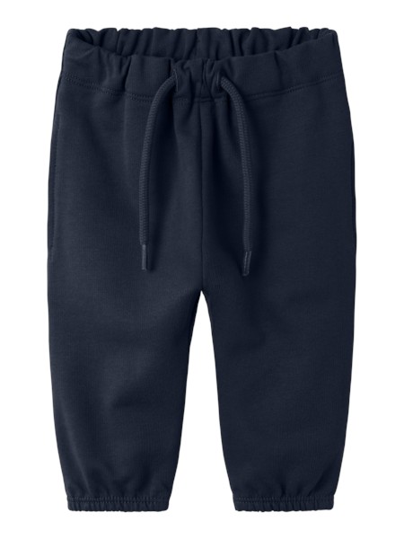 Baby Bukser Brir Navy Blazer fra Name It