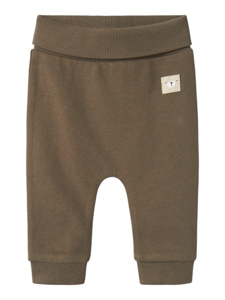 Sweatpants Bakki Bungee Cord fra Name It