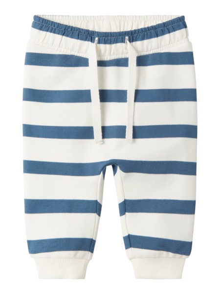 Sweatpants Bevo China Blue fra Name It