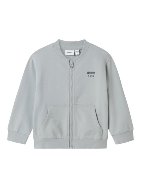 Sweat Cardigan Beklan Quarry fra Name It