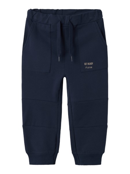 Sweatpants Beklan Navy Blazer fra Name It