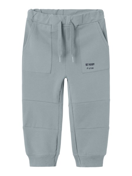 Sweatpants Beklan Quarry fra Name It