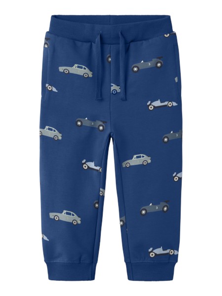 Sweatpants Brais Limoges fra Name It