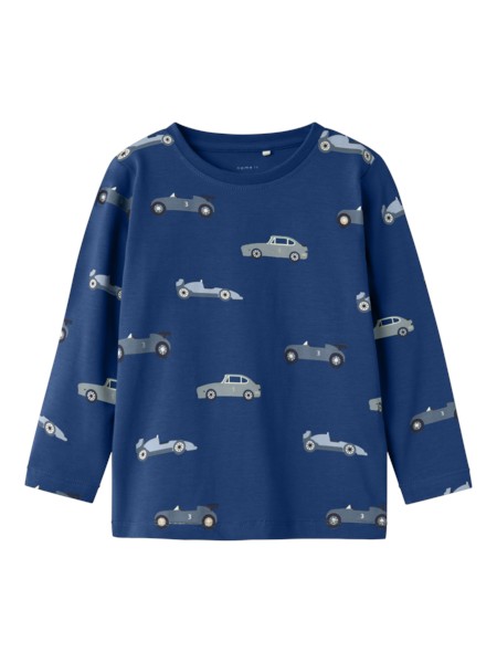 Bluse Bimmo Limoges fra Name It