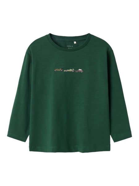 Bluse Berb Eden fra Name It