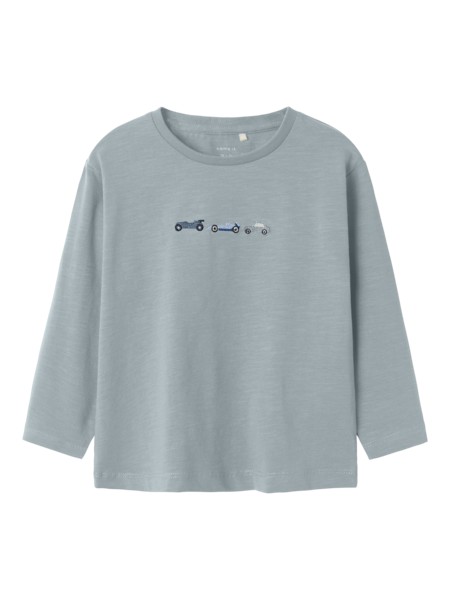 Bluse Berb Quarry fra Name It