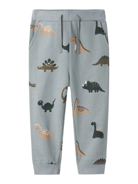 Sweatpants Billie Quarry fra Name It