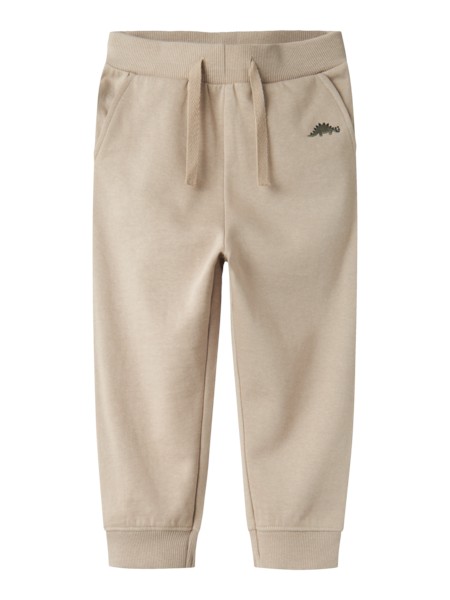 Sweatpants Bailey Pure Cashmere fra Name It