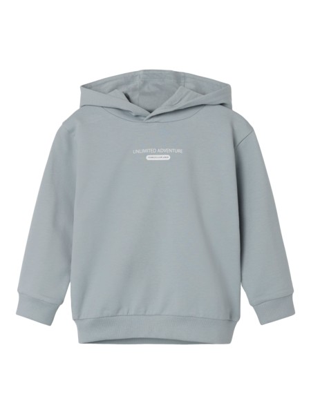 Sweatshirt Basom Quarry fra Name It