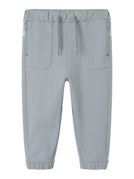 Sweatpants Basom Quarry fra Name It