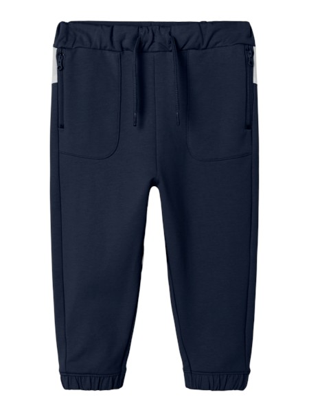 Sweatpants Basom Navy Blazer fra Name It