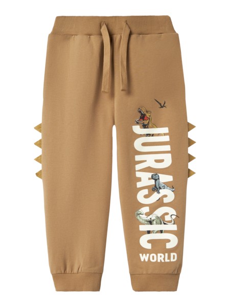 Sweatpants Jurassic For Elmwood fra Name It