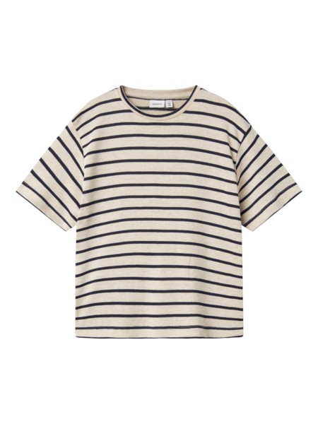 T Shirt Dalla Summer Sand fra Name It