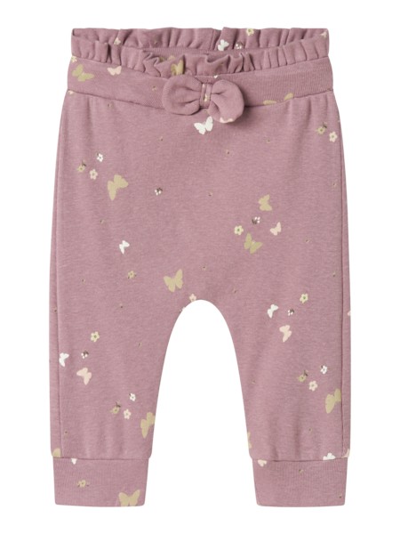 Baby Bukser Disse Elderberry fra Name It