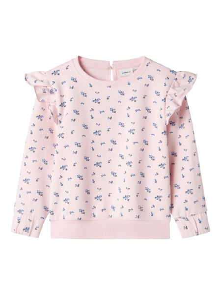 Sweatshirt Dyla Ballerina fra Name It