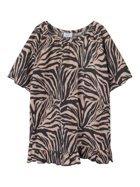 T Shirt Tipia Cameo Rose fra Name It