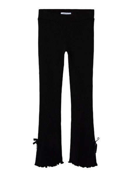 Svaj Leggings Timba Black fra Name It