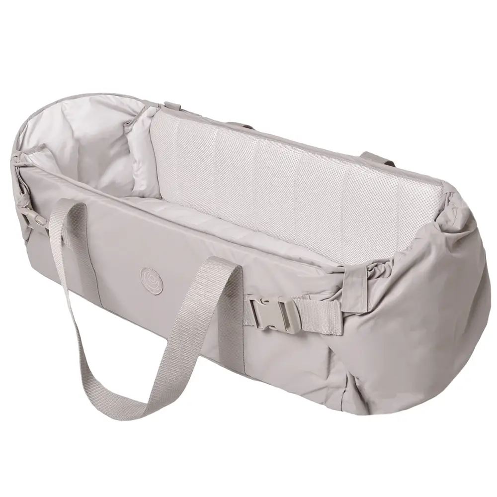 Favn Carry Cot   Sand fra Easygrow