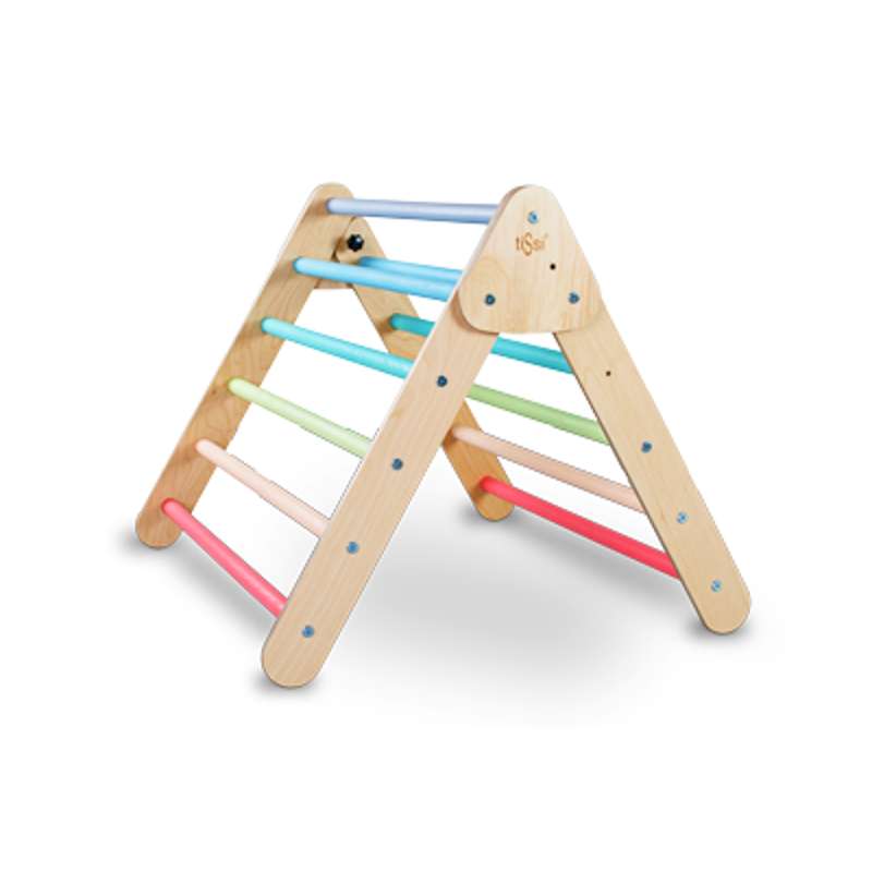 Pikler Triangel fra Tissi