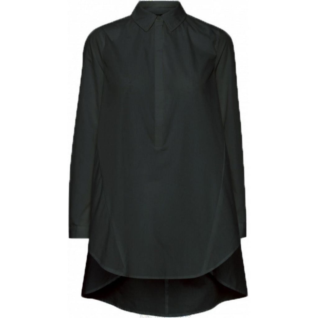 Dame Tunica Fxpatti   Black fra Fransa