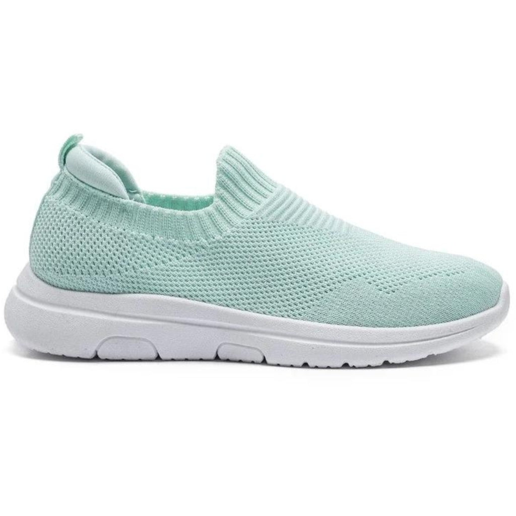 Frede Dame Sneakers Vg182 Verde fra Shoes