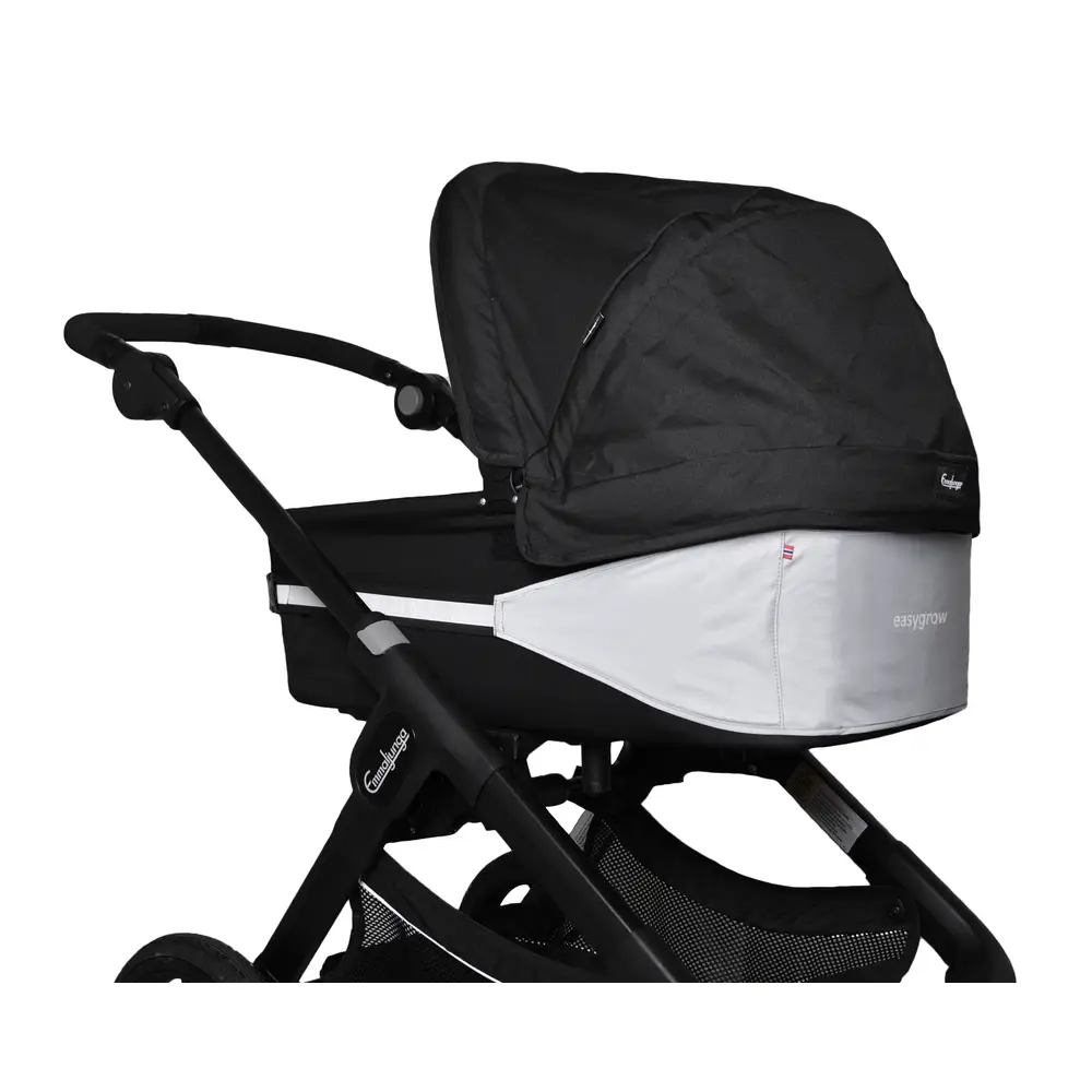 Front Reflex   Grey fra Easygrow