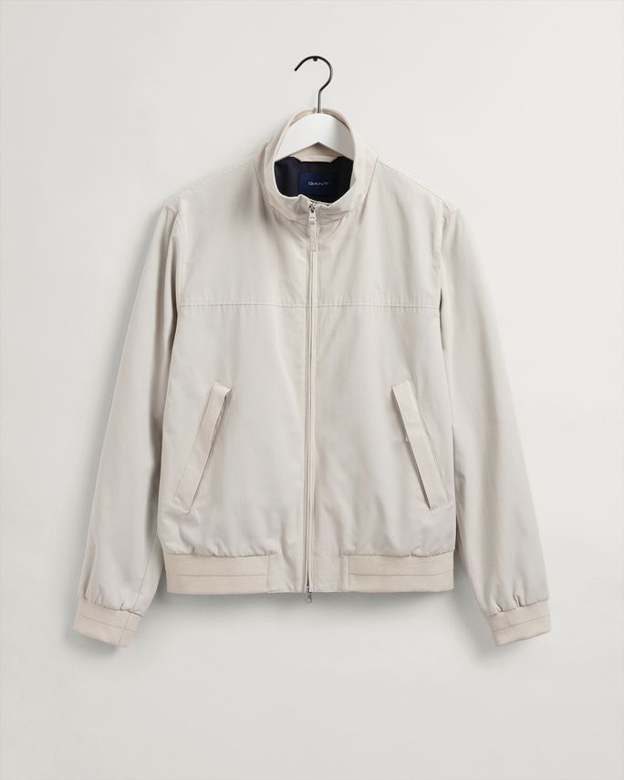 D1. Hampshire Jacket fra Gant