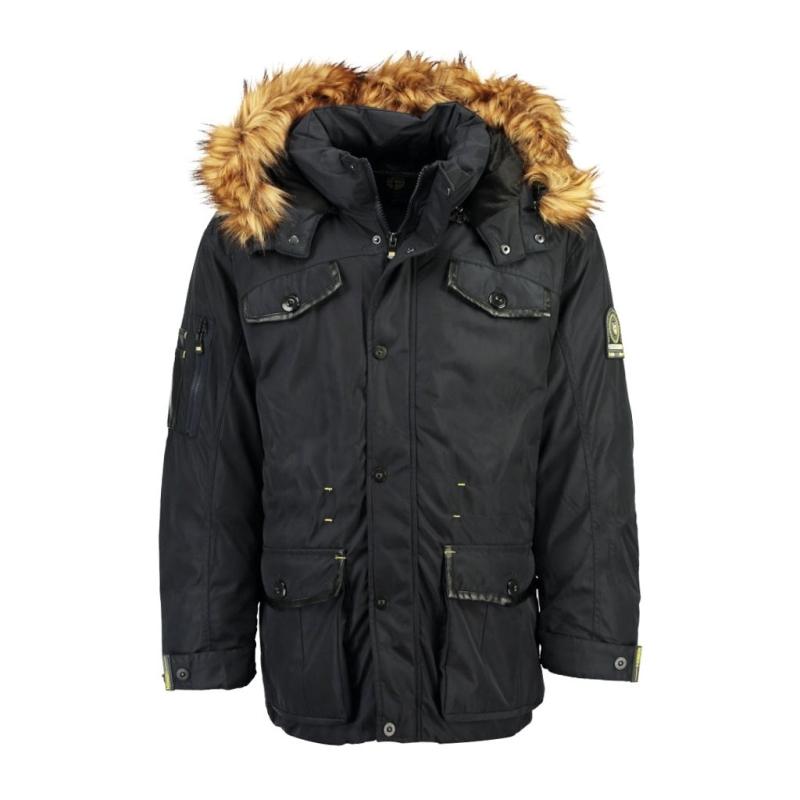 Herre Jakke Akome   Navy fra Geographical Norway
