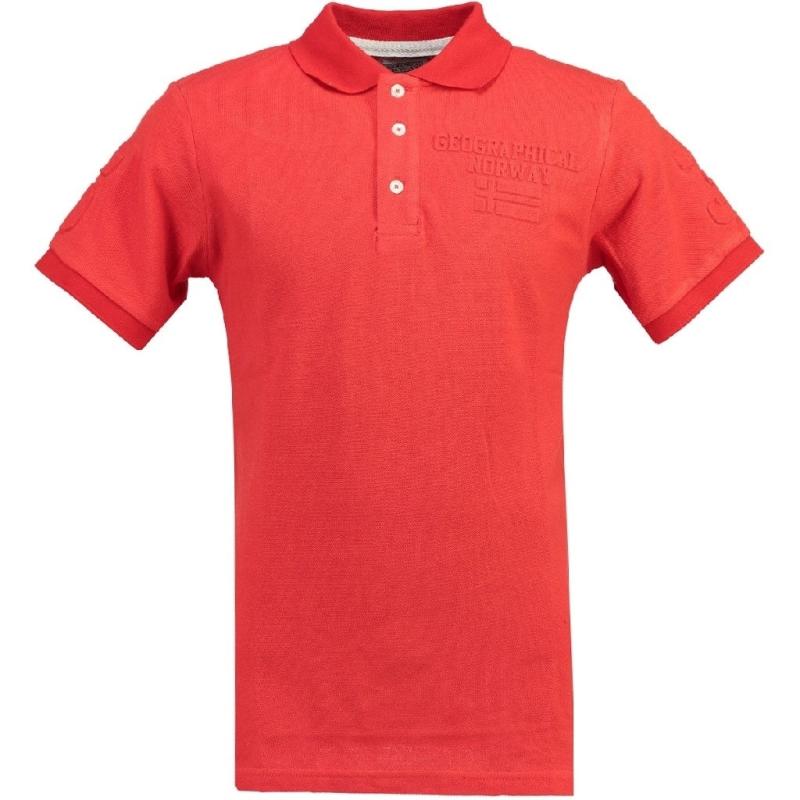 Polo Herre Keythen   Red fra Geographical Norway