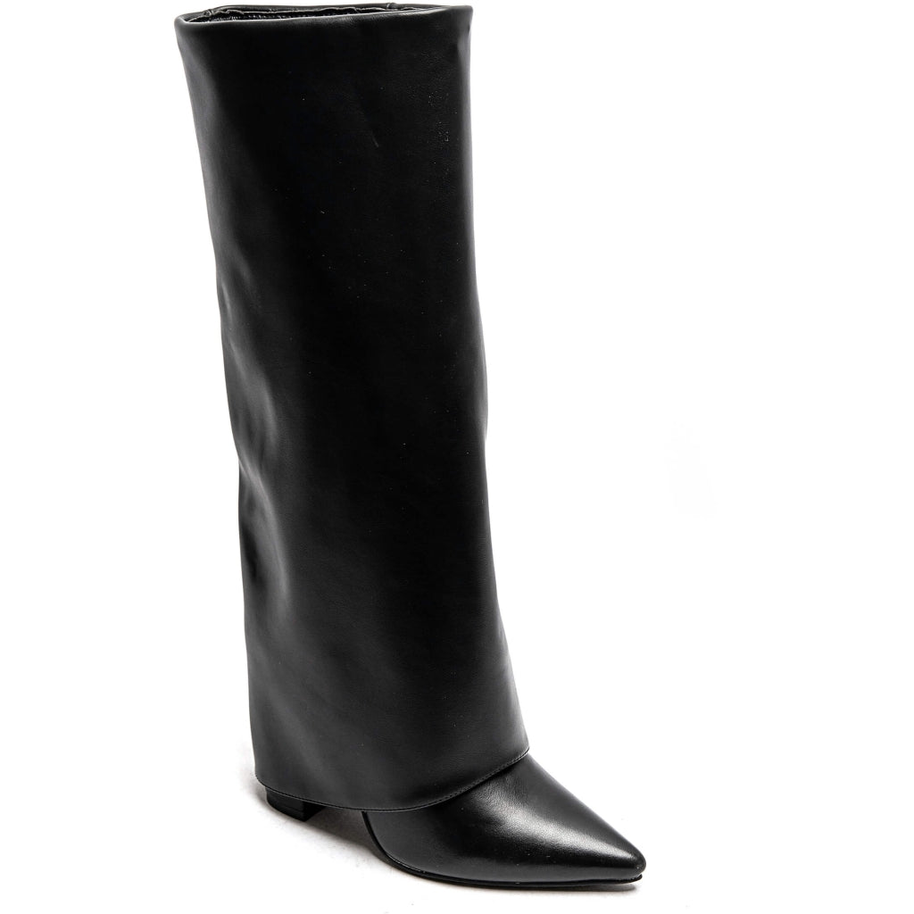 Gigi Dame Støvler 9616a 1 Black fra Shoes