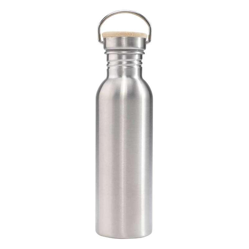 Drikkedunk   Rustfrit Stål   700ml.   Steel fra Haps Nordic