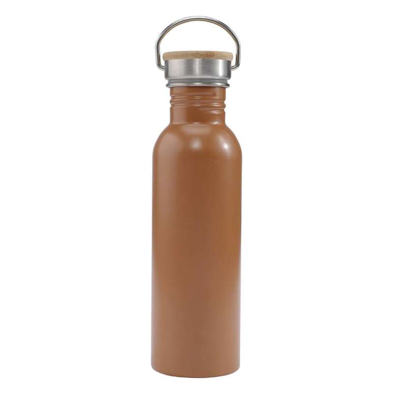 Drikkedunk   Rustfrit Stål   700ml.   Terracotta fra Haps Nordic