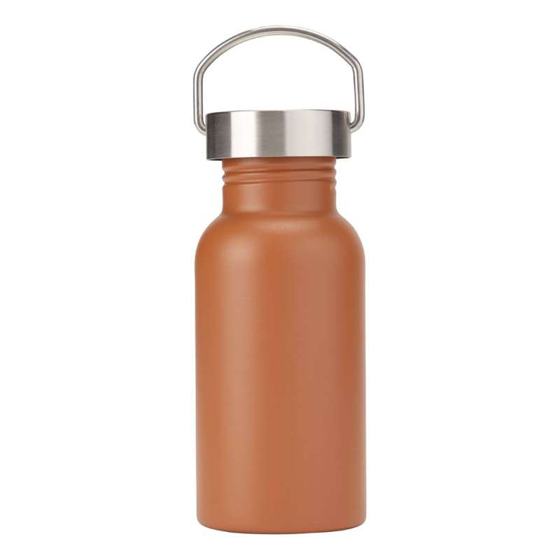 Drikkedunk   Rustfrit Stål   400ml.   Terracotta fra Haps Nordic