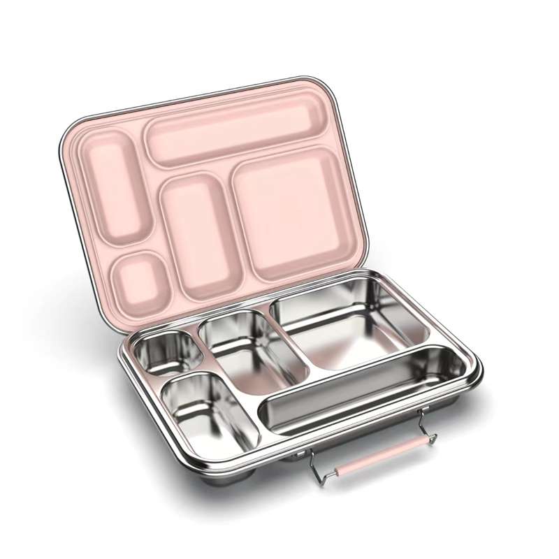 Haps Box   5 Rum   Blush fra Haps Nordic