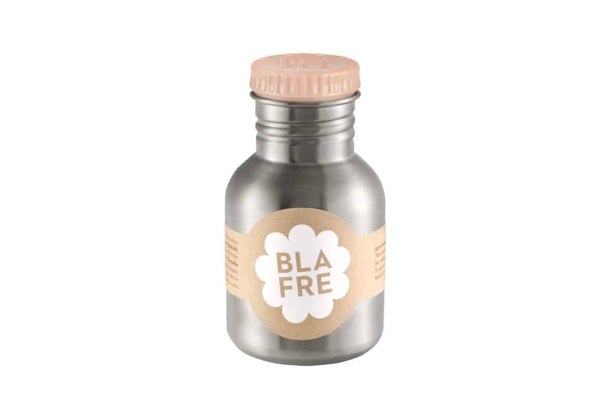 Drikkeflaske   Fersken 500 Ml fra Blafre