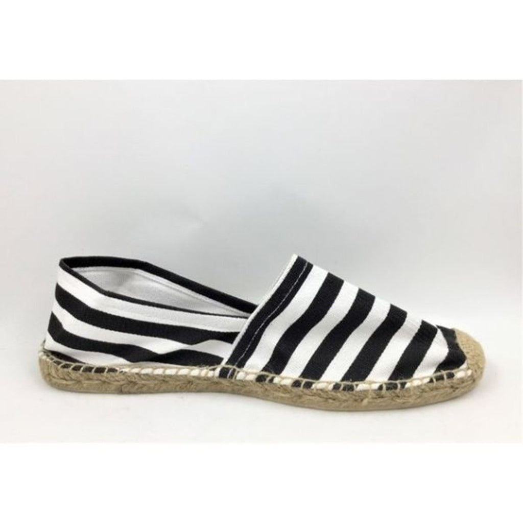Herre Sko Mens Espasdrillos fra Tex-time