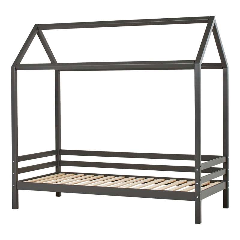 Eco Dream   Husseng   90x200cm   Smoked Pearl fra Hoppekids