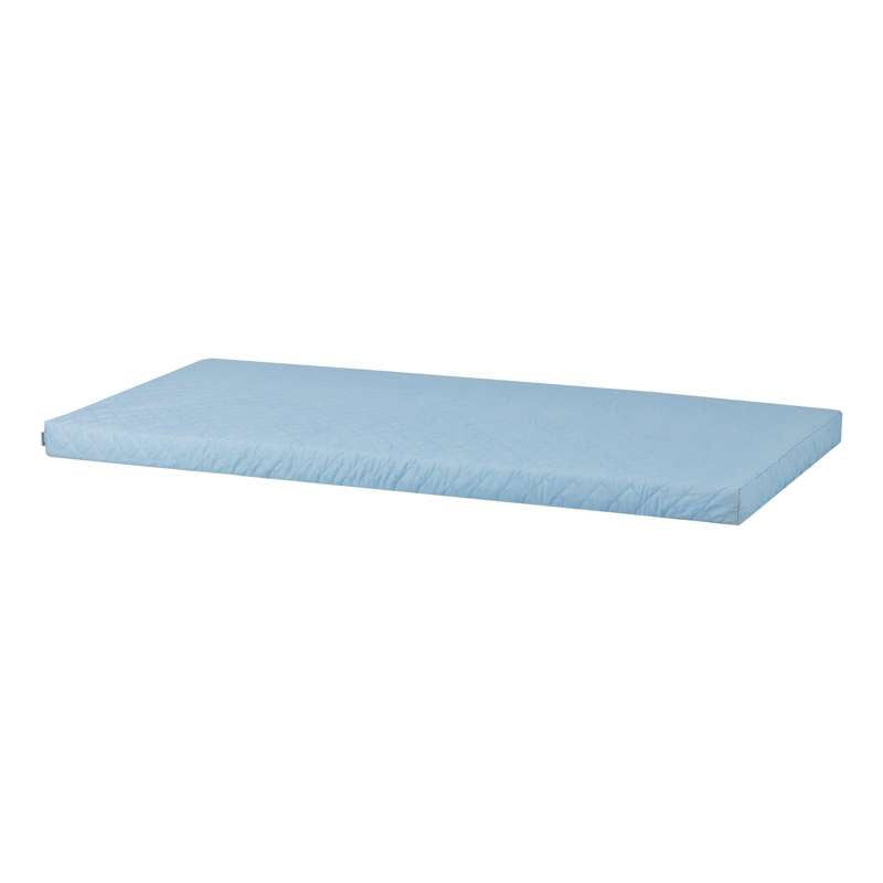Quiltet Betræk Til Madras   9 Cm.   Flere Størrelser   Dream Blue fra Hoppekids