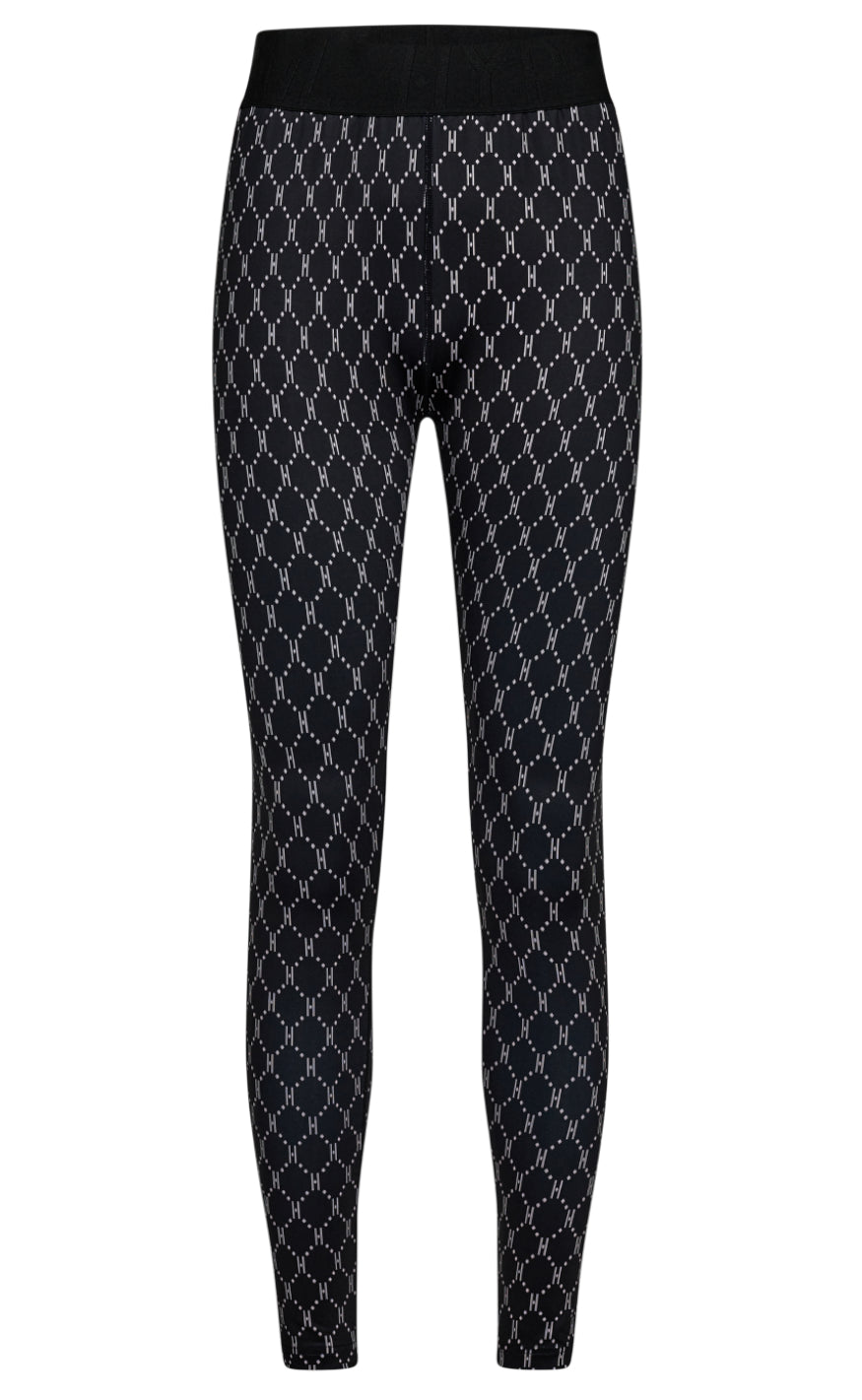 Leggings   21   Black fra Hype The Detail