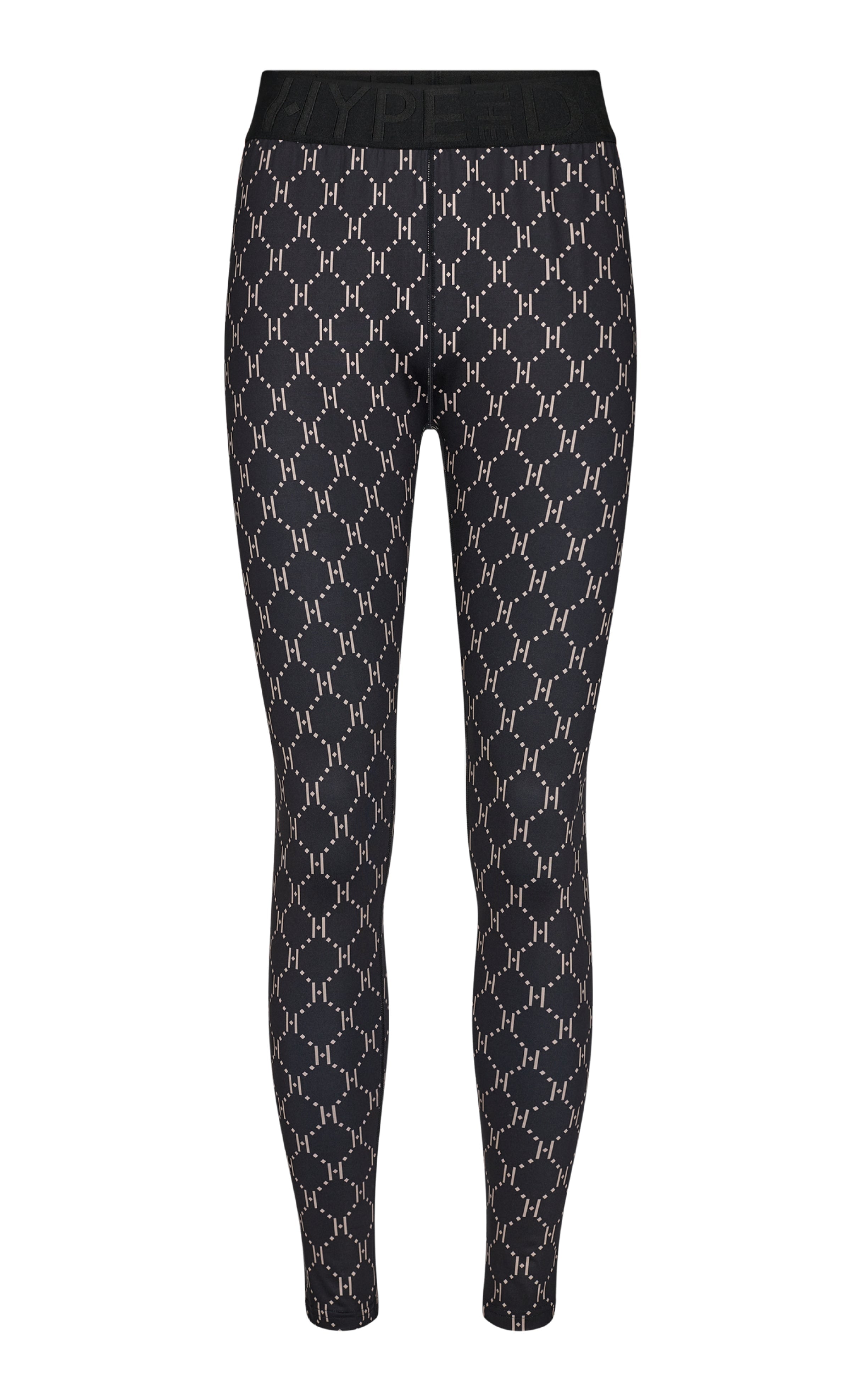 Leggings   Printed   32 fra Hype The Detail