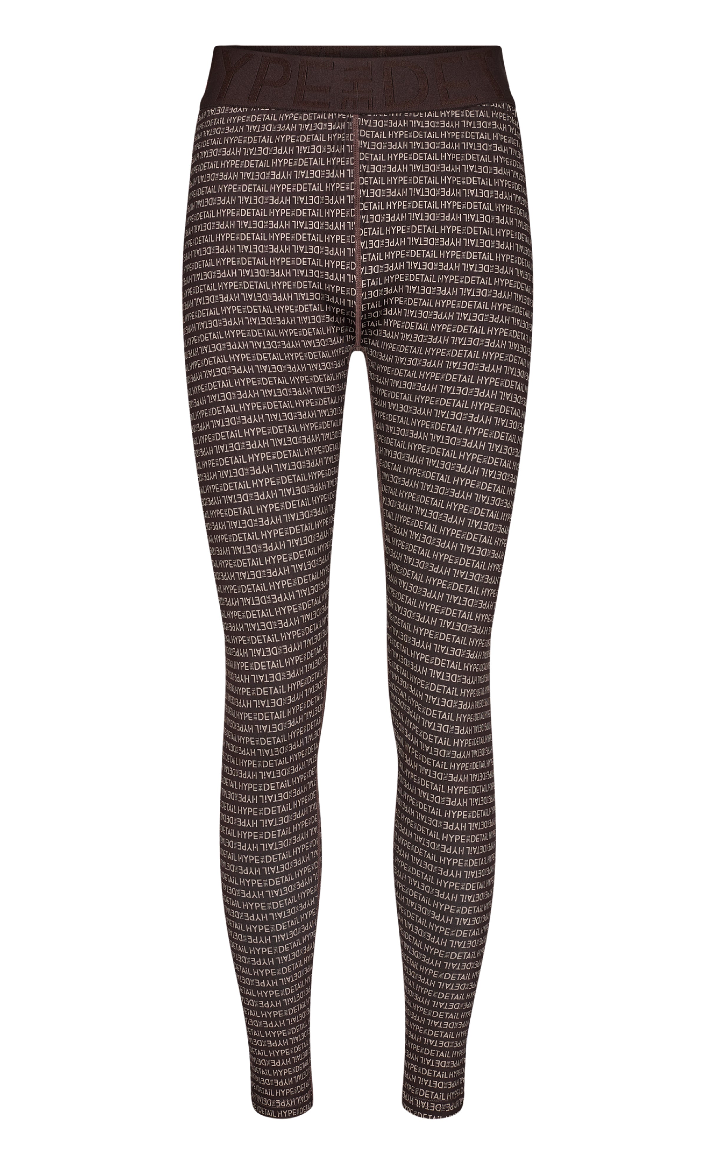 Leggings   Printed   35 fra Hype The Detail