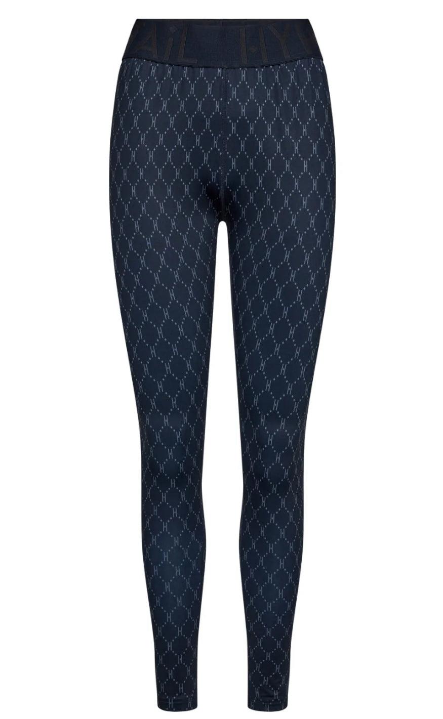 Leggings   Printed   42 fra Hype The Detail