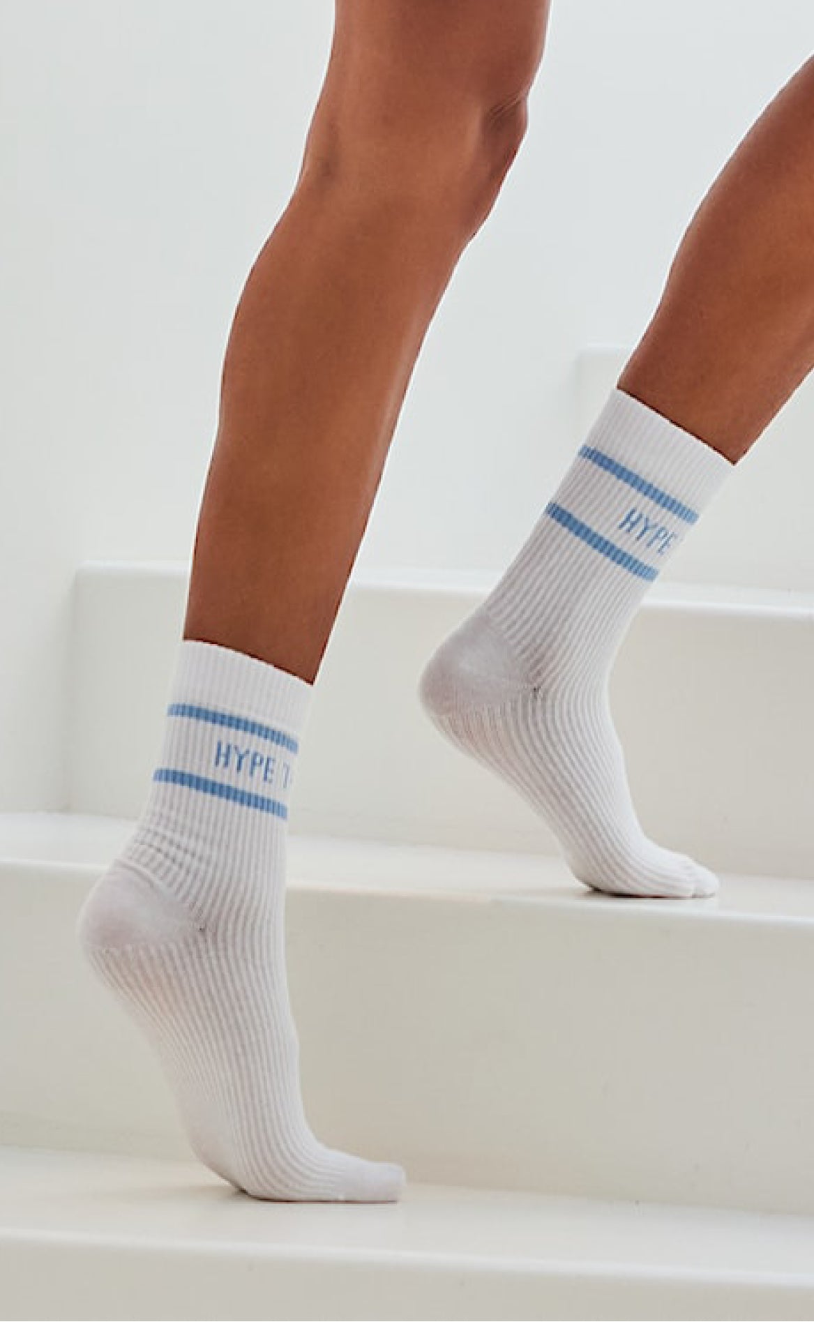 Strømper   Thin Tennis   1267 fra Hype The Detail