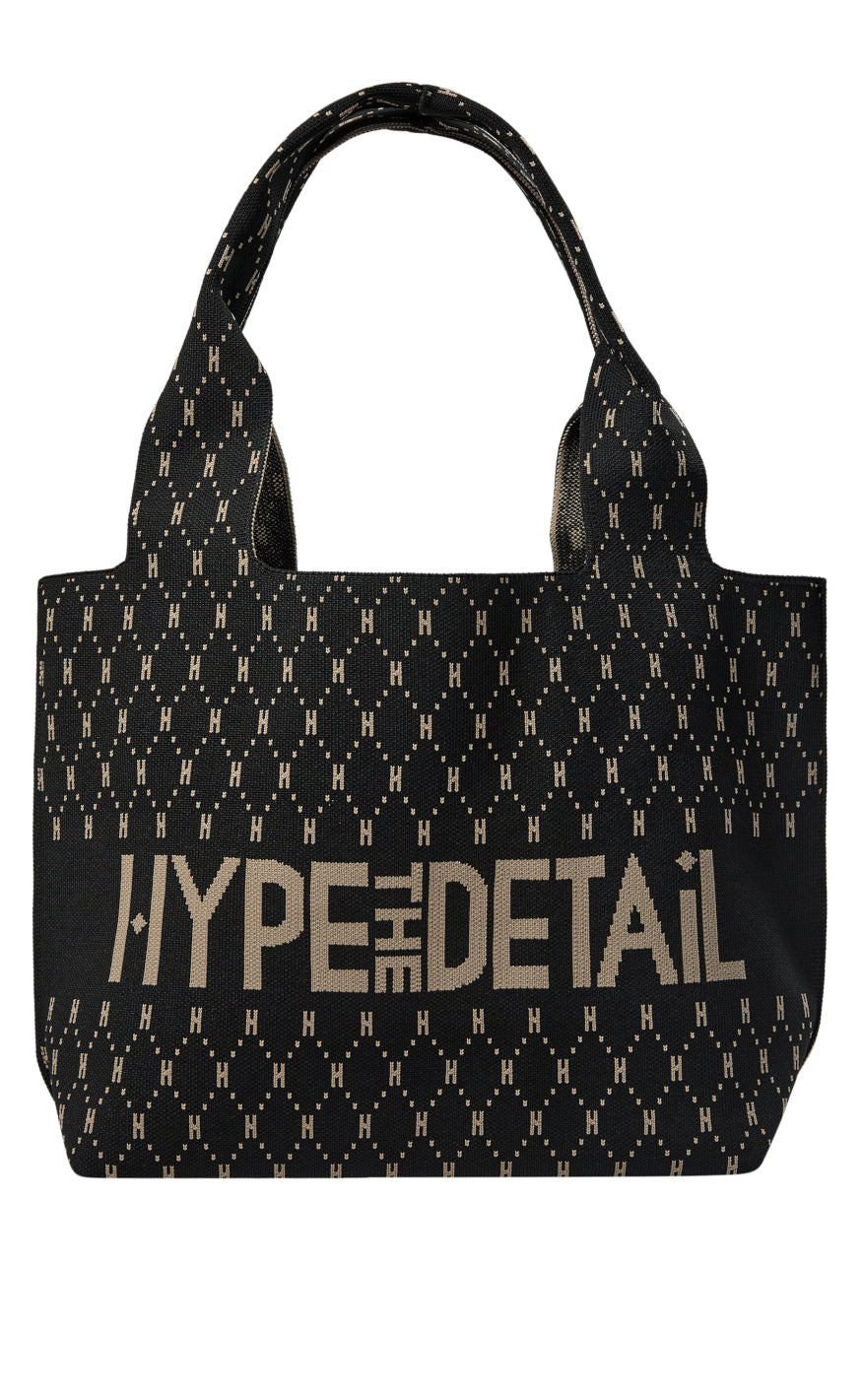 Taske   100   Black fra Hype The Detail