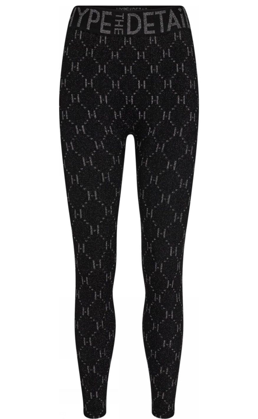 Leggings   2101   4 fra Hype The Detail